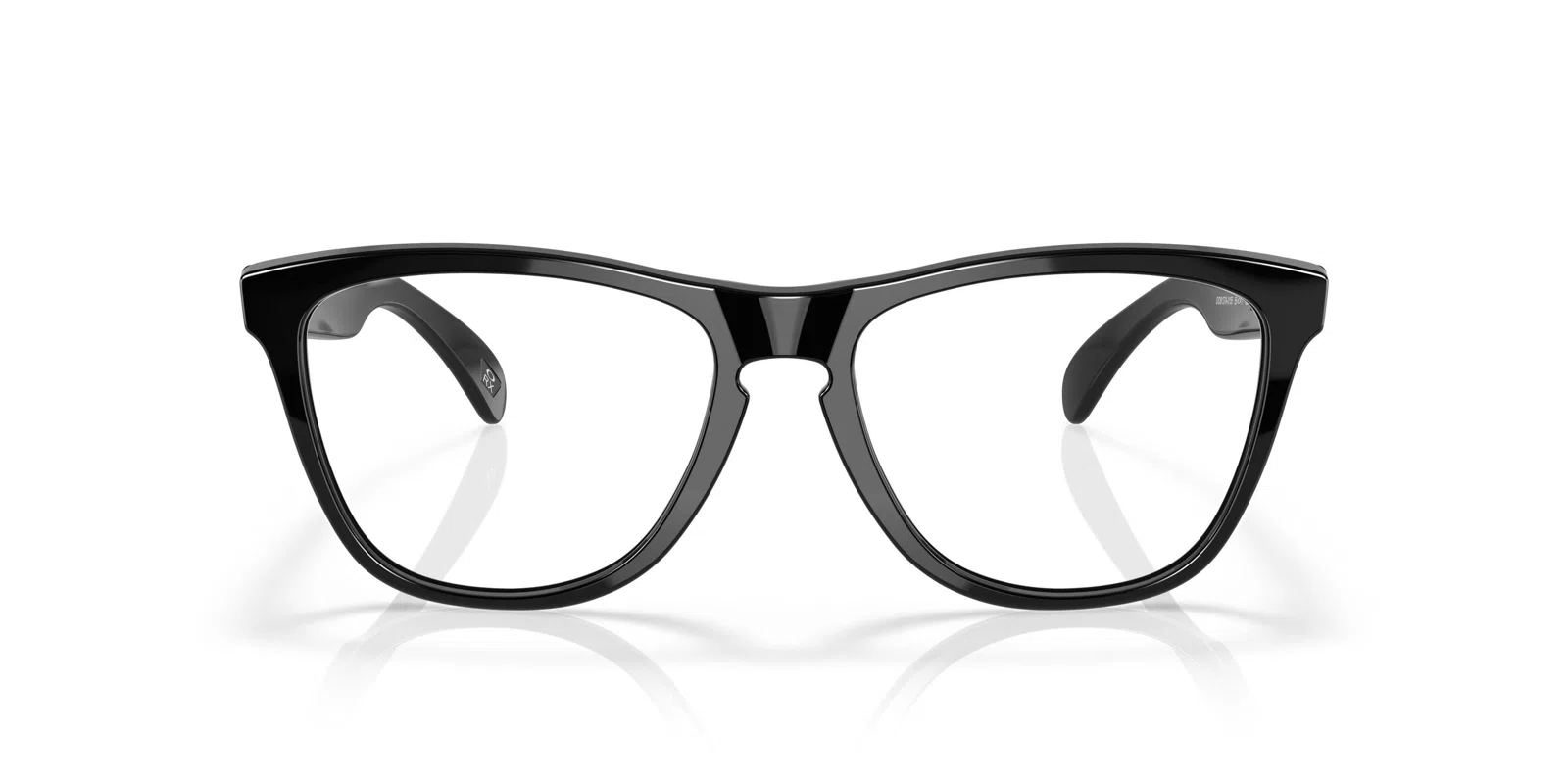 Oakley Frogskins Rx A 8137A Eyeglasses - view 29